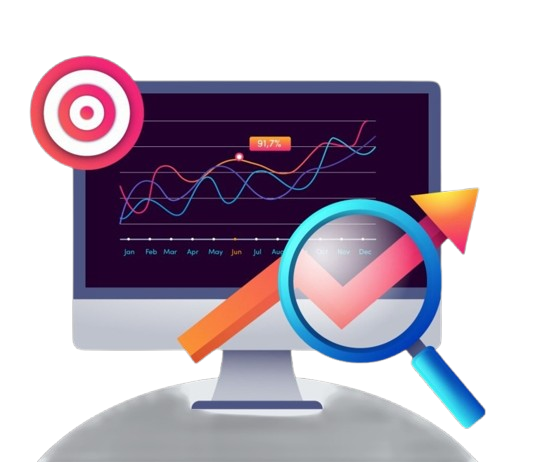 SEO Dashboard